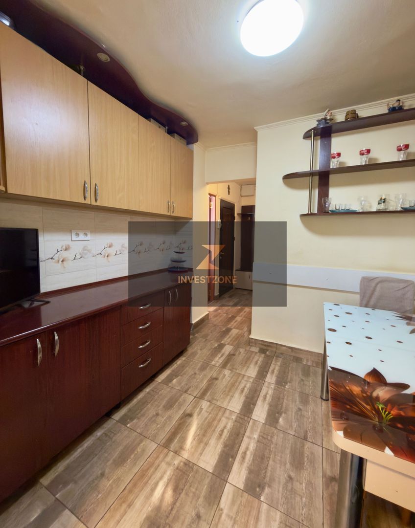 Apartament tip Pb mare, etaj 2, decomandat, str. Someșului, Oradea - Poză 41