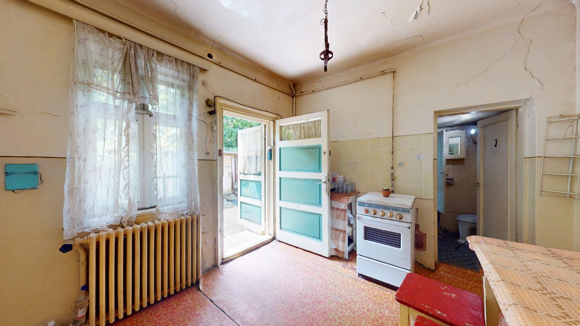 FOISORUL DE FOC | Teren 259mp cu casa veche 9 min metrou Iancului - Poză 21