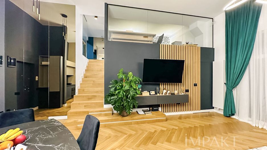 Apartament exceptional in inima orasului Cluj-Napoca - Poză 4