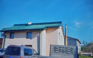 CASĂ\ VILĂ 6 CAMERE, LA MUNTELE MIC,JUD. CARAȘ-SEVERIN\ COMISION 0% - Poză 9