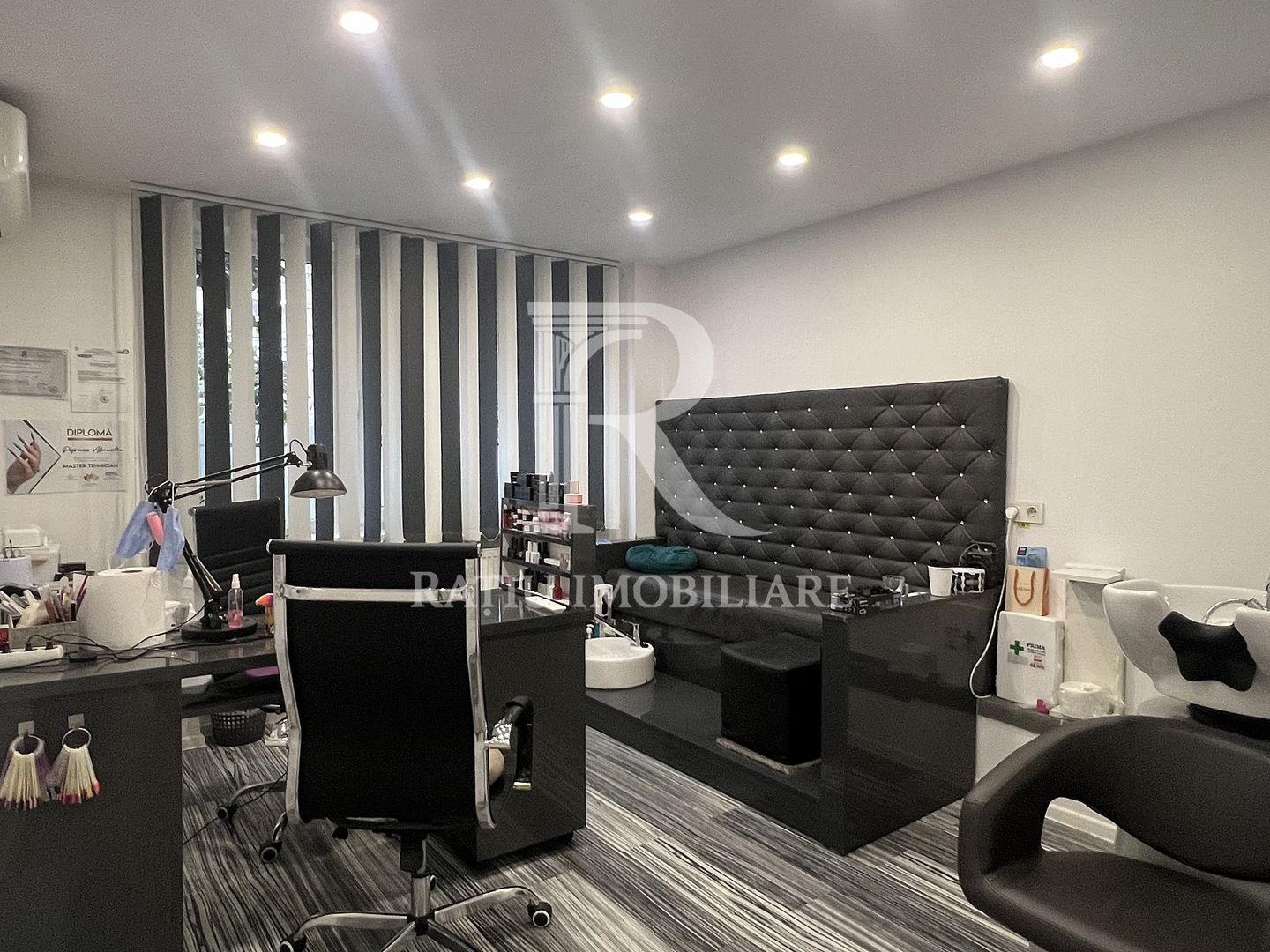 Spatiu comercial + afacere la cheie | Transilvaniei | Rogerius | Oradea - Poză 8