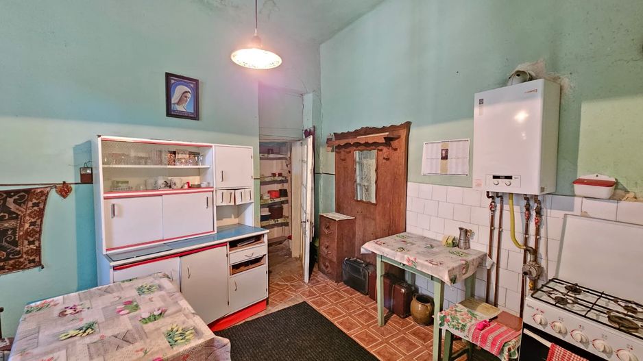 0 % comision ! Casa cu 2 camere 69 mp, strada Somesului - Poză 5
