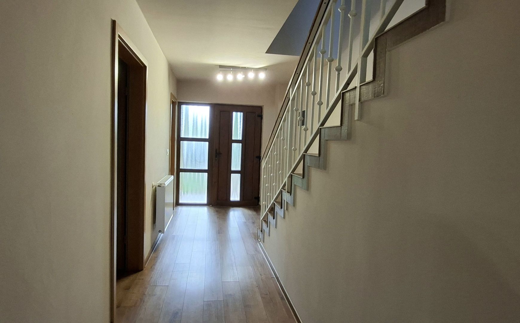 Duplex cu 4 camere - zona parcului Terra - Poză 8