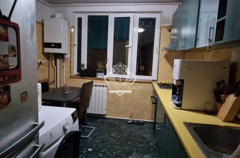 Apartament 4 camere, decomandat, etaj 4 | Parc Titanii - Poză 8