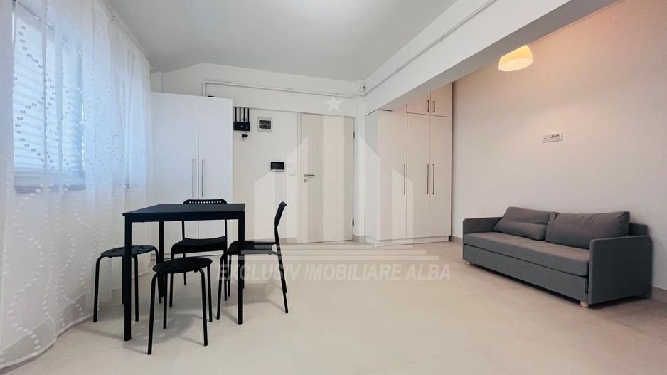 Apartament 2 camere, etajul 2, Bloc Nou - Poză 1