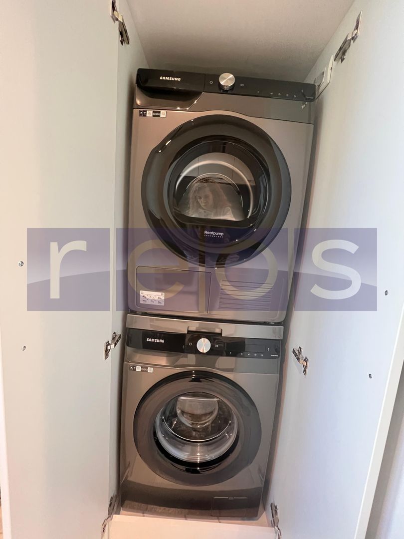 VANZARE APARTAMENT FLOREASCA 2 CAMERE 46MP RENOVAT PREMIUM - Poză 9