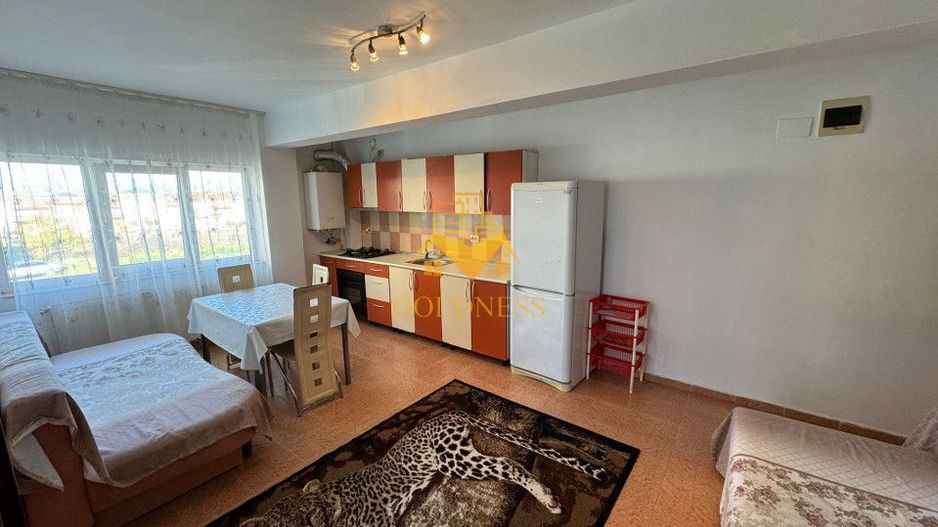 2 camere, modern,parcare,Calea Turzii zona Leroy Merlin, Petrom, Skoda - Poză 4