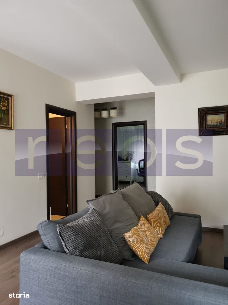 APARTAMENT MODERN 3 CAMAERE | BLOC NOU  | MALL VITAN | - Poză 2