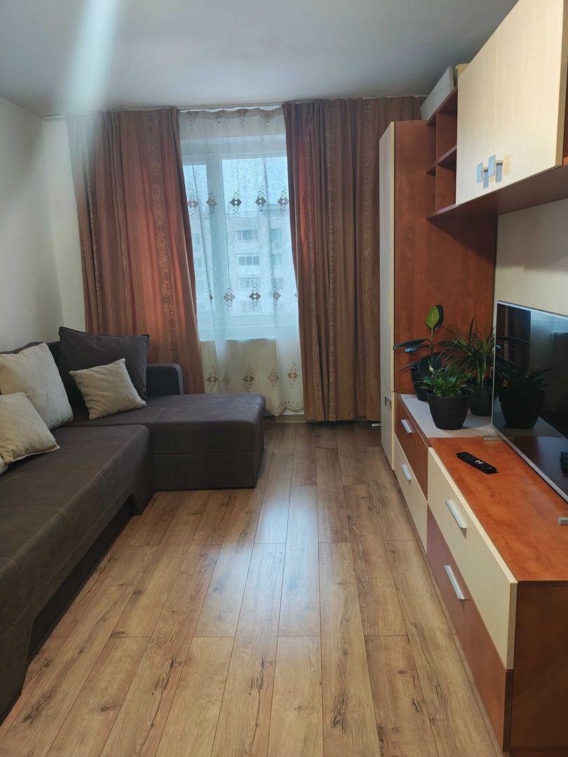 Vânzare apartament 2 camere Titan- aproape Auchan, bloc 1980, boxa - Poză 4