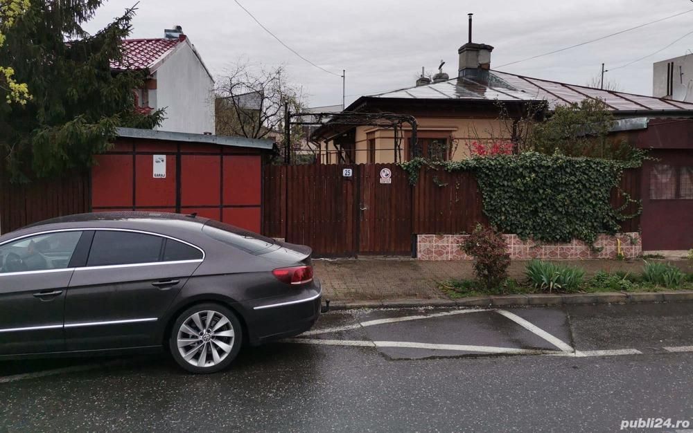 Casa de vânzare Bucureștii Noi. - Poză 5