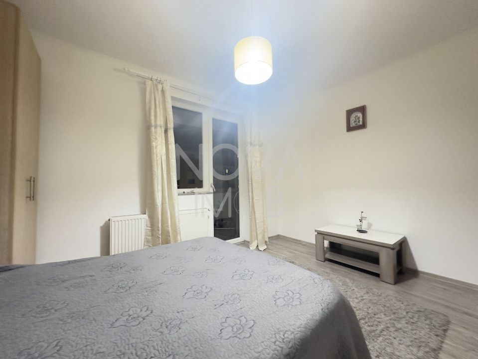 Apartament 2 camere, etajul 1, Zona Mandra - Poză 7