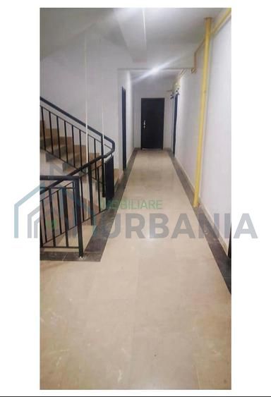 Apartament 1 cameră, 41 mp, Presidence Garden, Bucium, Iași - Poză 12