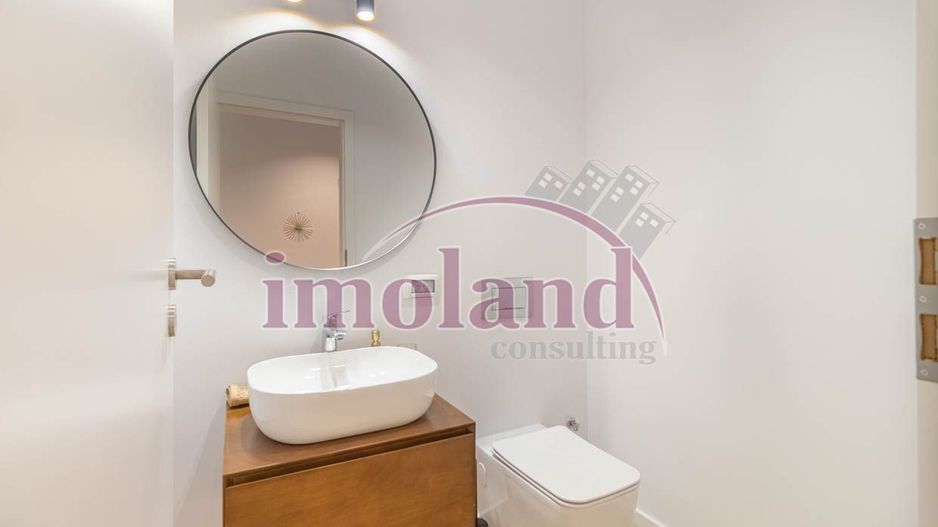 Inchiriere | apartament 3 camere cu gradina+parcare | Avalon Estate-Pipera - Poză 14