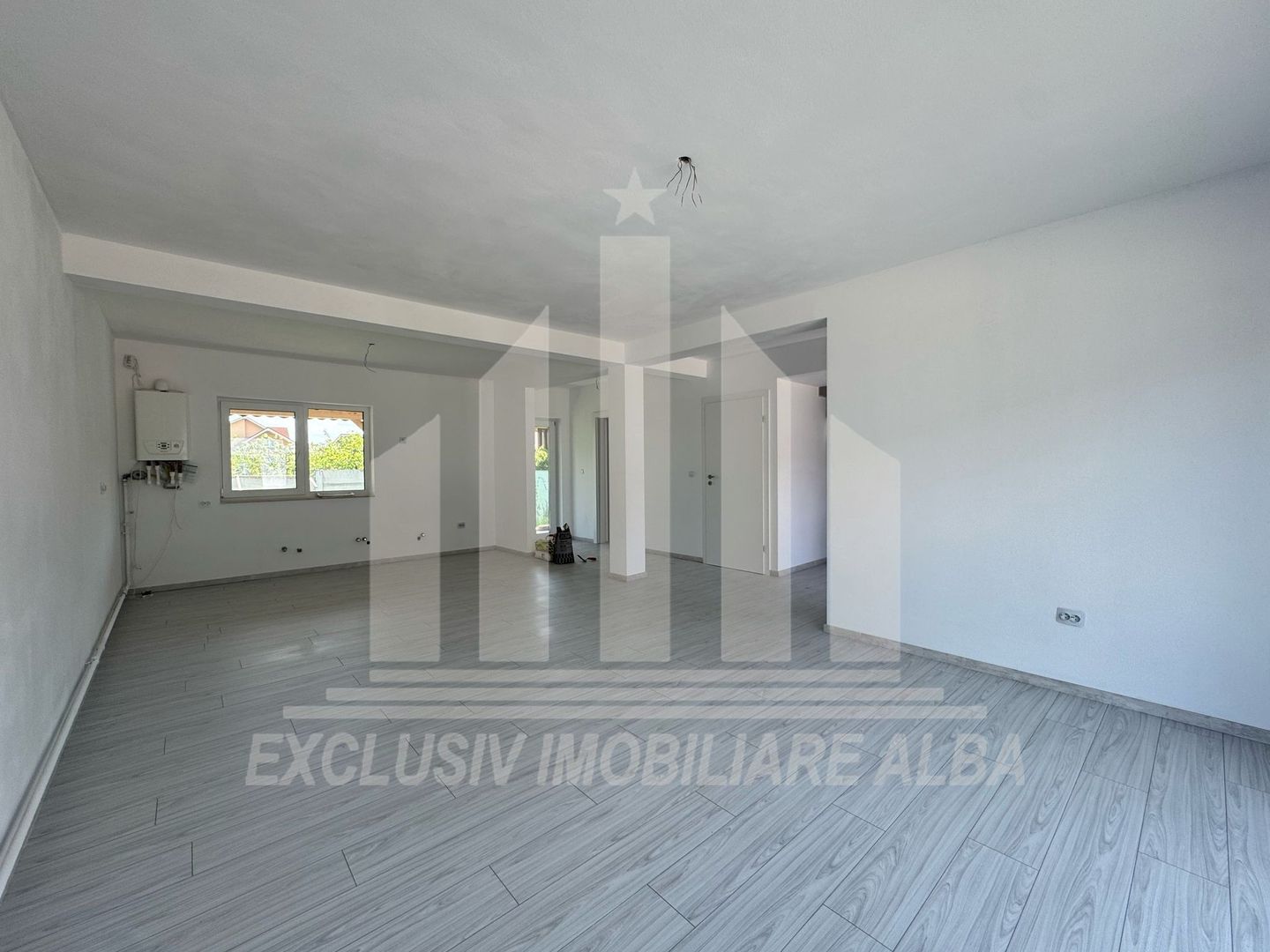 Casa insiruita de vanzare, Alba-Micesti - Poză 3