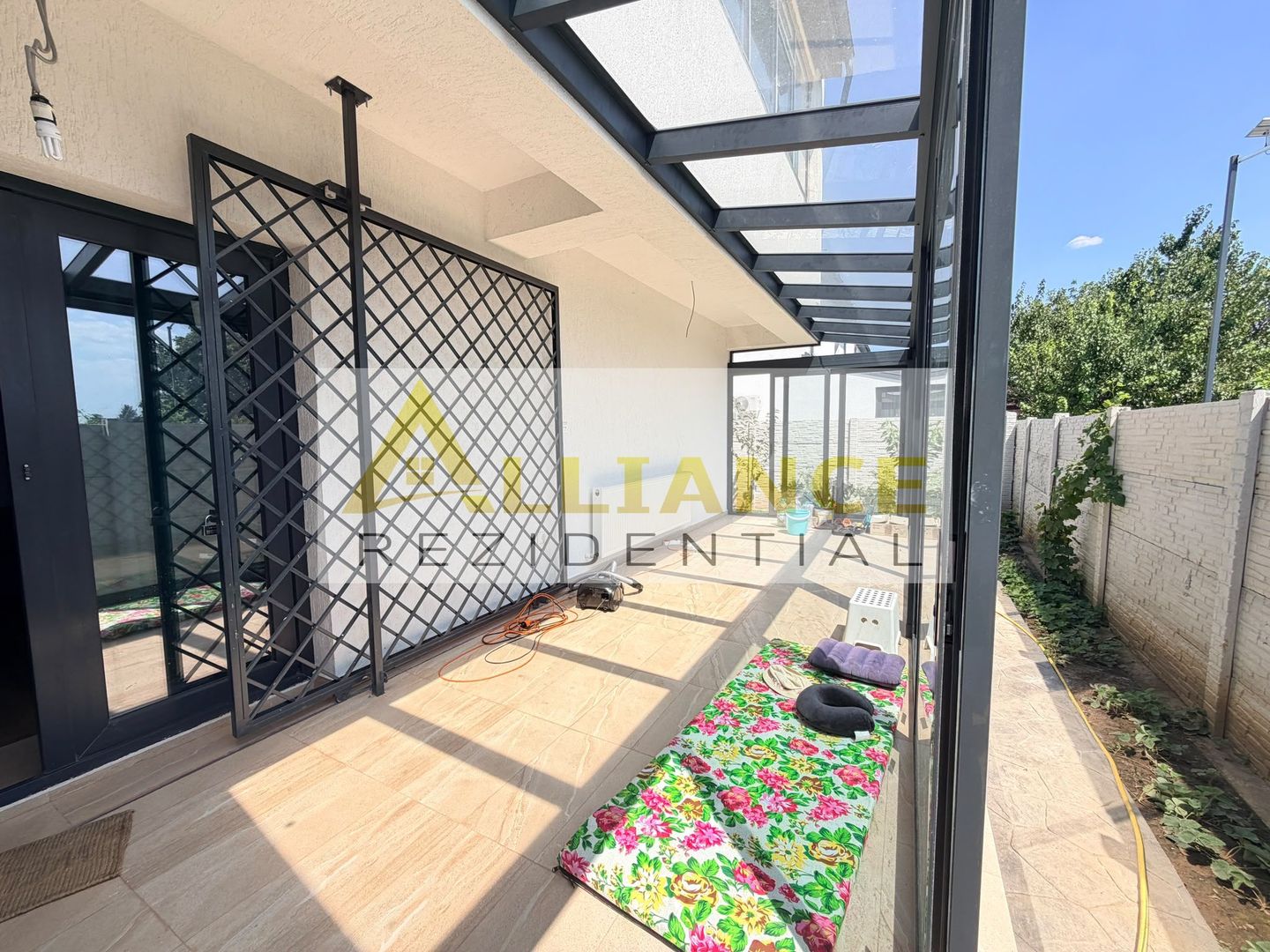 Vila Individuala | Teren 337 mp | Incalzire in Pardoseala | AC - Poză 14