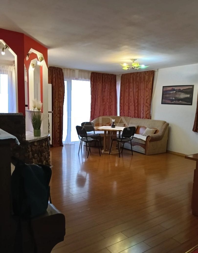 Apartament cu 2 camere de vânzare – Florilor, Florești, Cluj-Napoca. - Poză 1