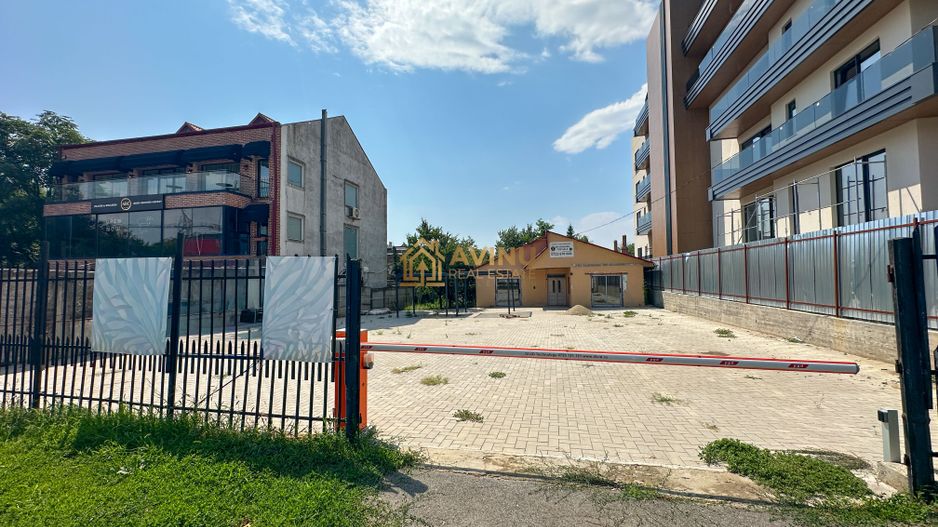 Chirie Teren Comercial | Acces Direct Bulevard Pipera | 0% Comision - Poză 1
