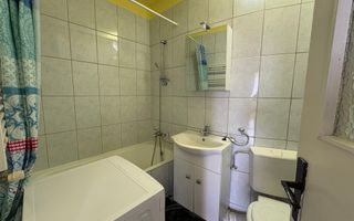Apartament 2 camere de închiriat | Central, Sibiu | 60 mp - Poză 7