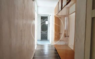 Apartament cu 3 camere de inchiriat in zona Decebal, Oradea - Poză 11