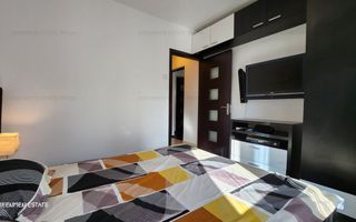 Modern renovat, 2 balcoane inchise, loc de parcare, Metrou Obor - Mosilor - Poză 10