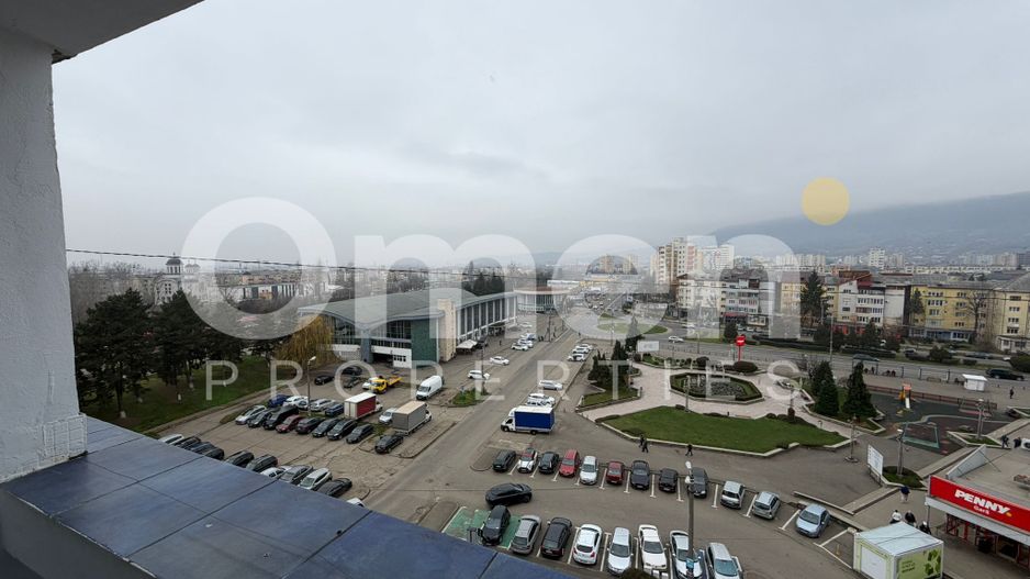 Garsoniera spatioasa, etaj intermediar, zona Garii - Poză 7