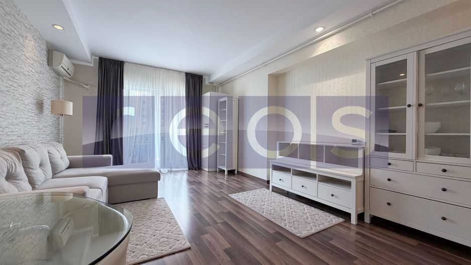 VANZARE 2 CAMERE COSMOPOLIS | VEDERE PISCINA | PARCARE INCLUSA | - Poză 2
