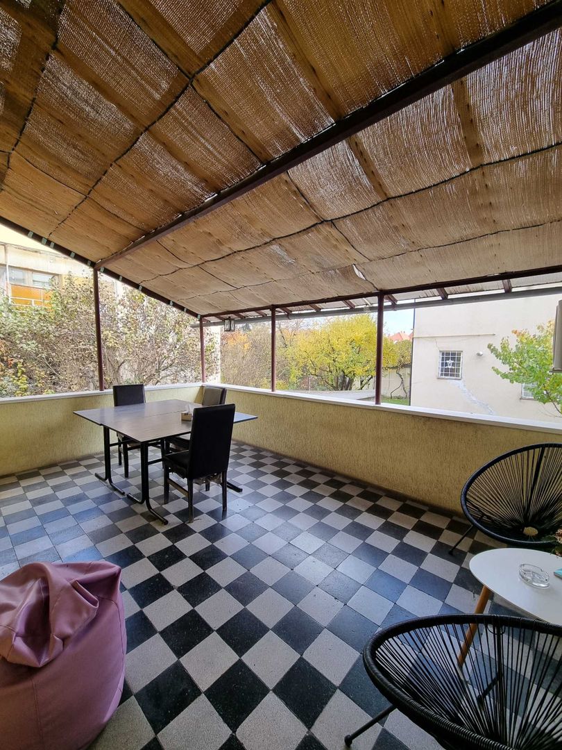 Spatiu de birouri | 150 mp | Andrei Muresanu - Poză 8