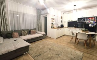 Apartament 3 camere de vânzare EXCLUSIVITATE | Cartierul Arhitecților - Poză 1