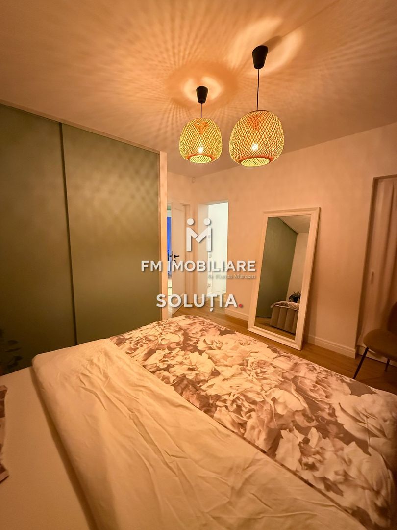 Duplex modern, 168 m², zona Valea Borcutului! - Poză 13