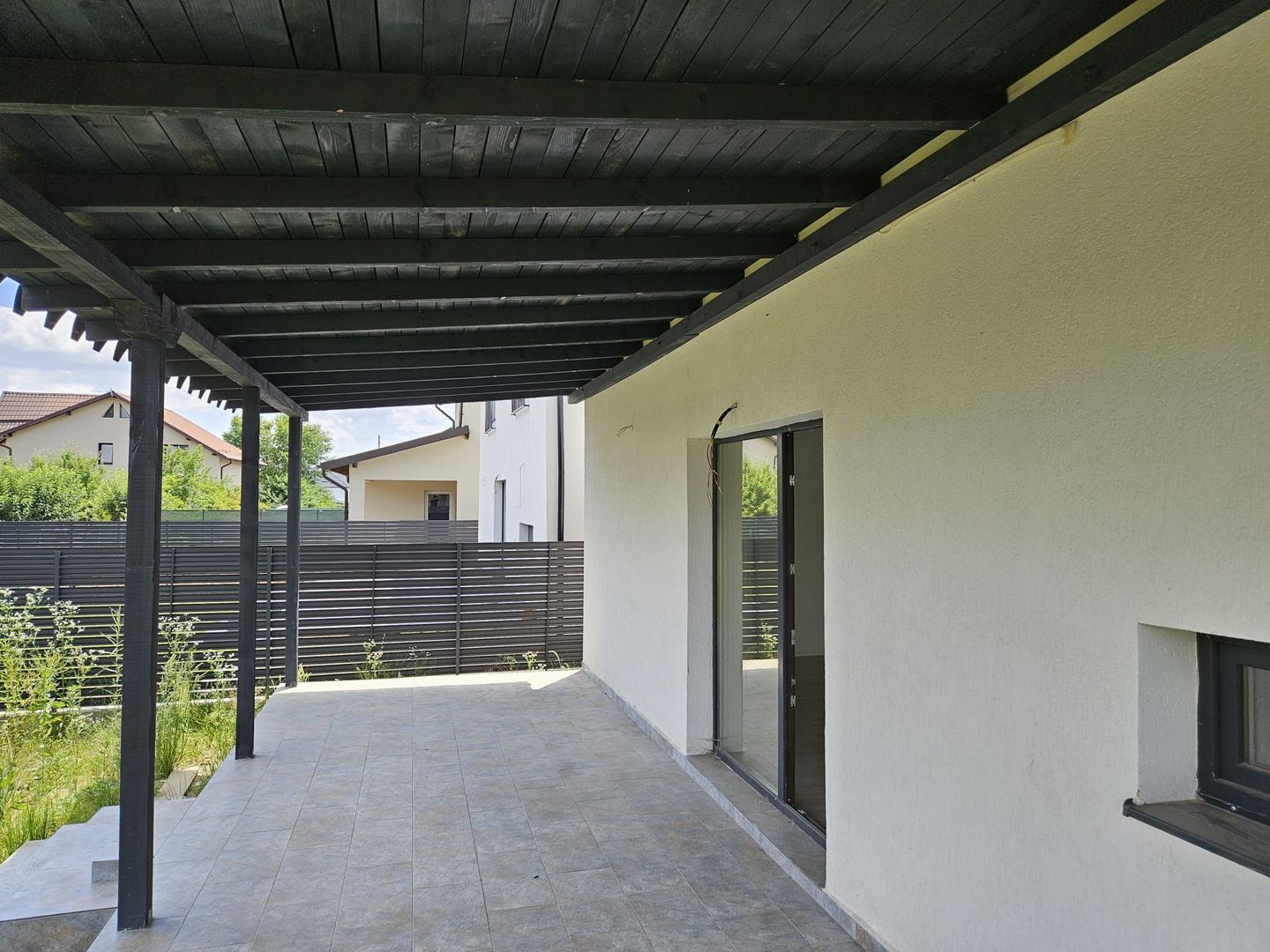 Vânzare Vilă Nouă Moderna în Balotești, Pitești, langa Padure - Poză 9