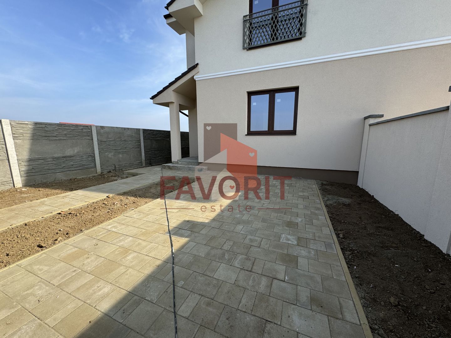 Comision 0%. Toate utilitatile. Strada asfaltata. - Poză 3