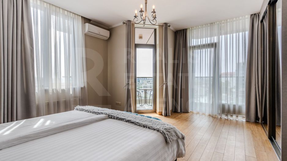 Vânzare apartamnet 2 camere, str. Columna, Centru - Poză 5