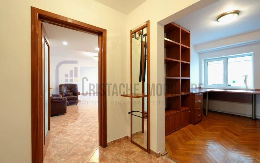 Spațiu de birou | 5 camere | Pasajul Marasesti - Poză 11