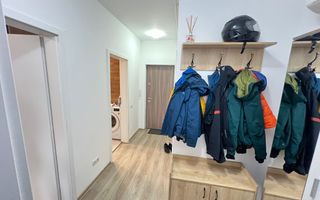 Garsoniera - 42mp - balcon 7mp - Alphaville 3 - Racadau - Poză 6