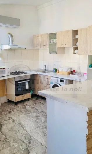 Apartament 4 Camere Ultracentral - 675 euro - Poză 4
