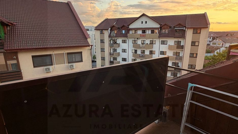 Apartament premium 4 camere 3 dormitoare 2 bai 116 mp in Kogalniceanu - Poză 20