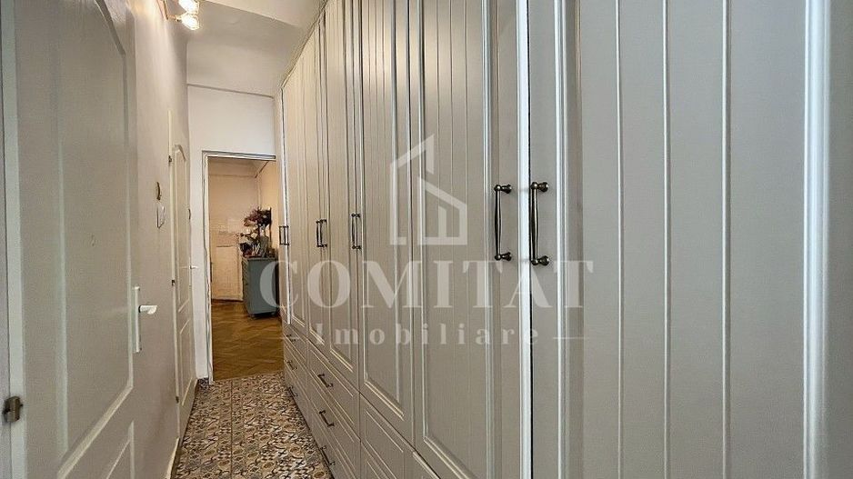 Apartament confort sporit ultracentral strada Moților - Poză 8