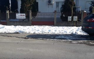 CASA DE VANZARE -137 MP utill, teren 536 MP, strada Oasului - Poză 2