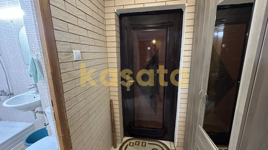 Garsonieră | Spațiu Verde | Metrou | Ideal Investiție | Reabilitat - Poză 2