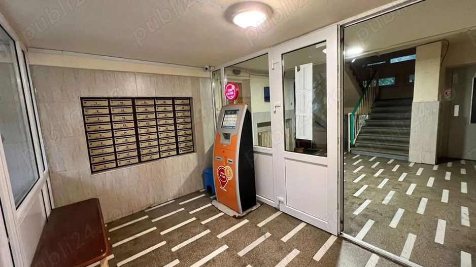 Apartment 2 camere Dristor-Mihai Bravu, etaj intermediar, 50mp - Poză 6