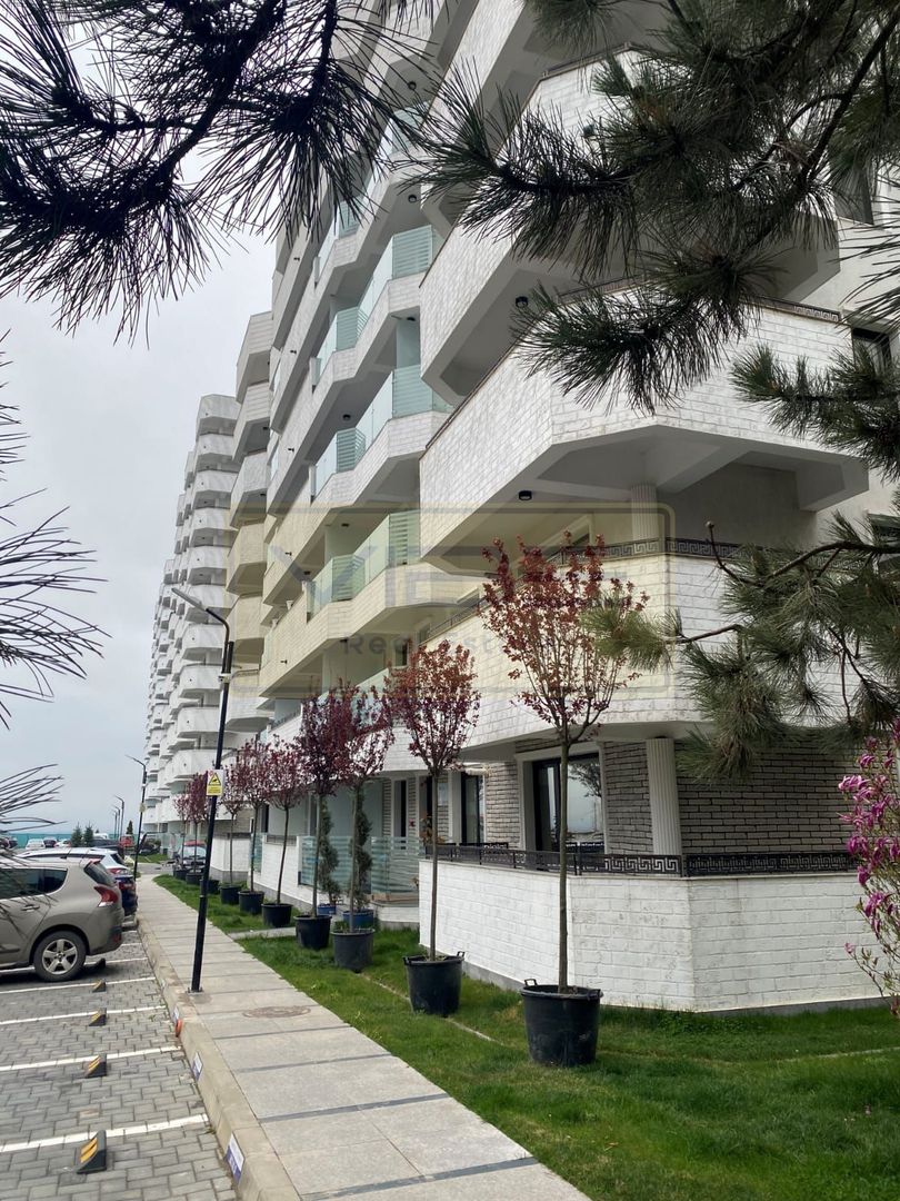 Royal  Town Copou - -INTABULAT -Decomandat - 2 Camere - 60mp - Poză 5