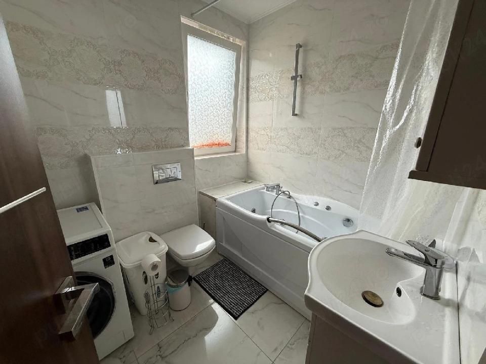 Apartament spatios l 3 camere l 2 bai l terasa l parcare l A. Muresanu - Poză 5
