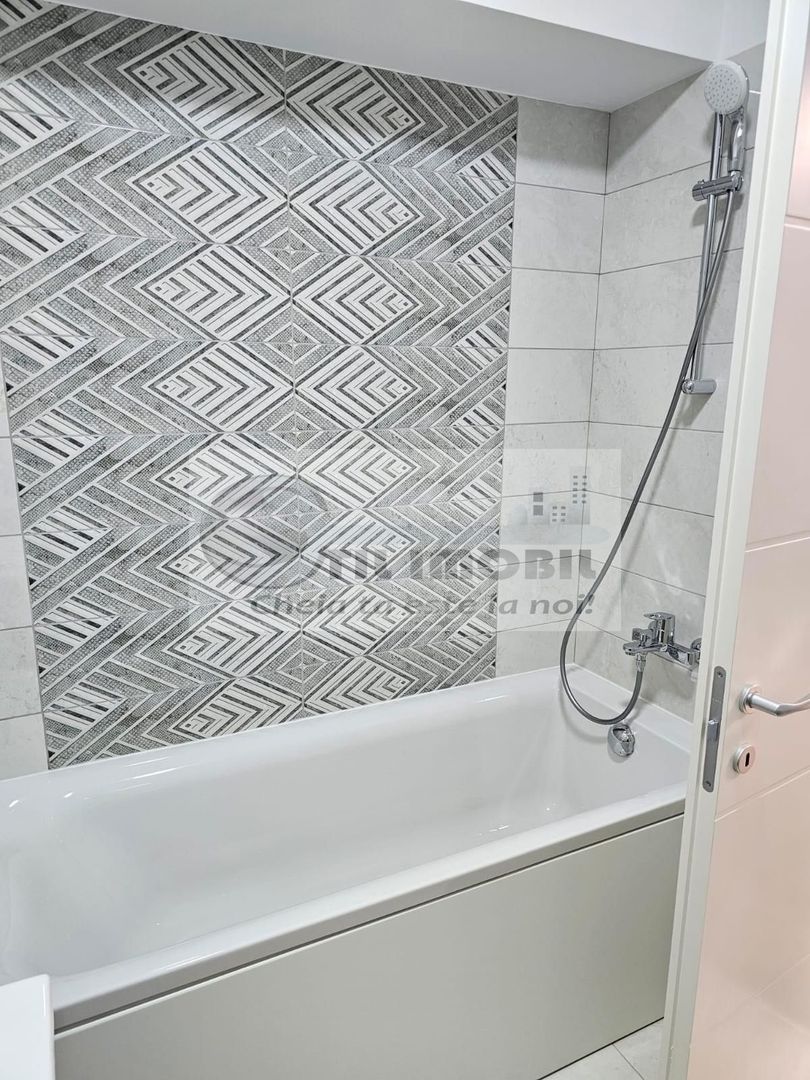 Apartament 1 Camera Conest Evolution - 400 euro - Poză 4