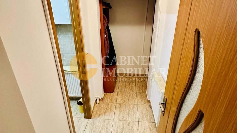 Apartament cu 2 Camere - Etaj 2 - Zona Alexandru / Liceul Miron Costin - Poză 8