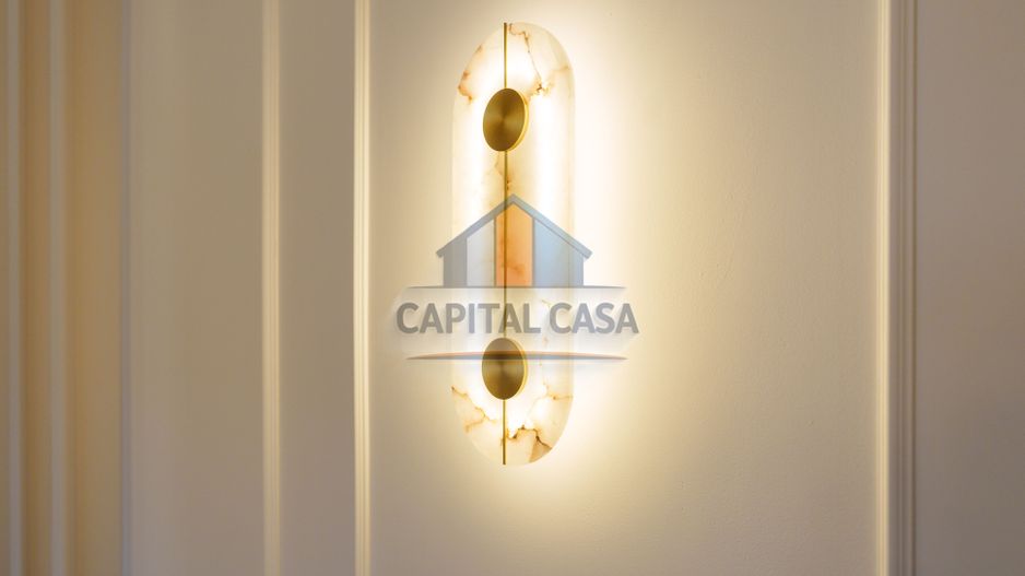 Apartament 2 Camere | Mobilat & Utilat Premium Pipera - Poză 72