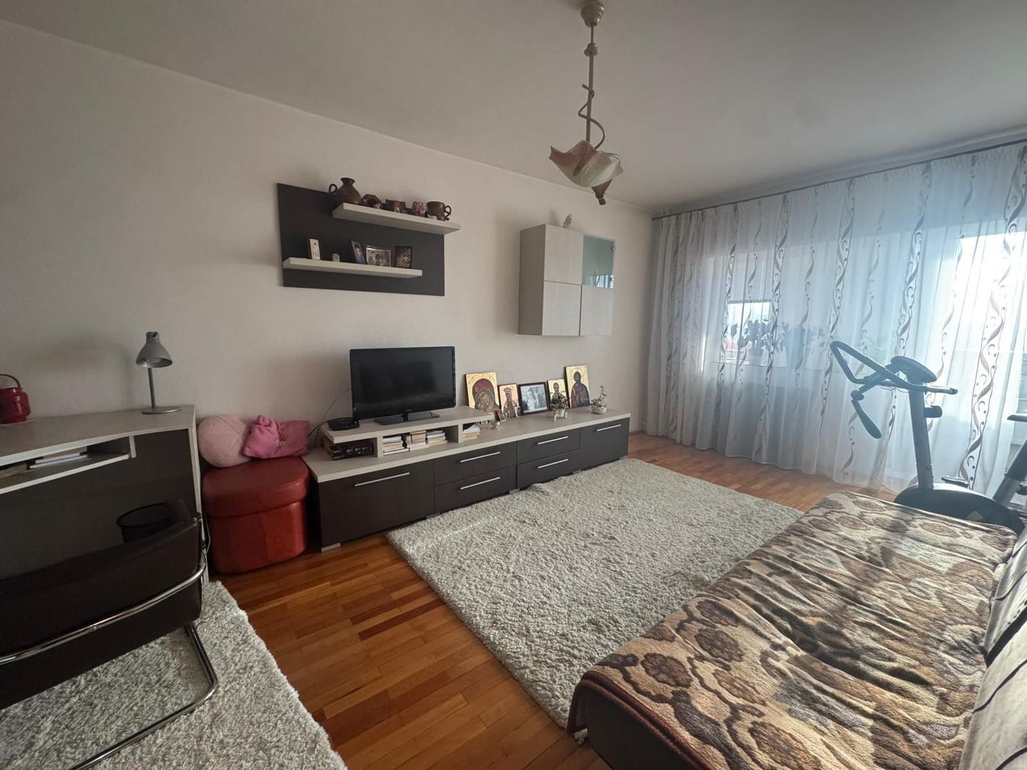 COMISION 0% | Apartament 3 Camere | 71 mp | Zona Fabric - Poză 1