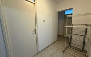 Apartament cu 4 camere decomandate, etaj intermediar, zona Marasti - Poză 8