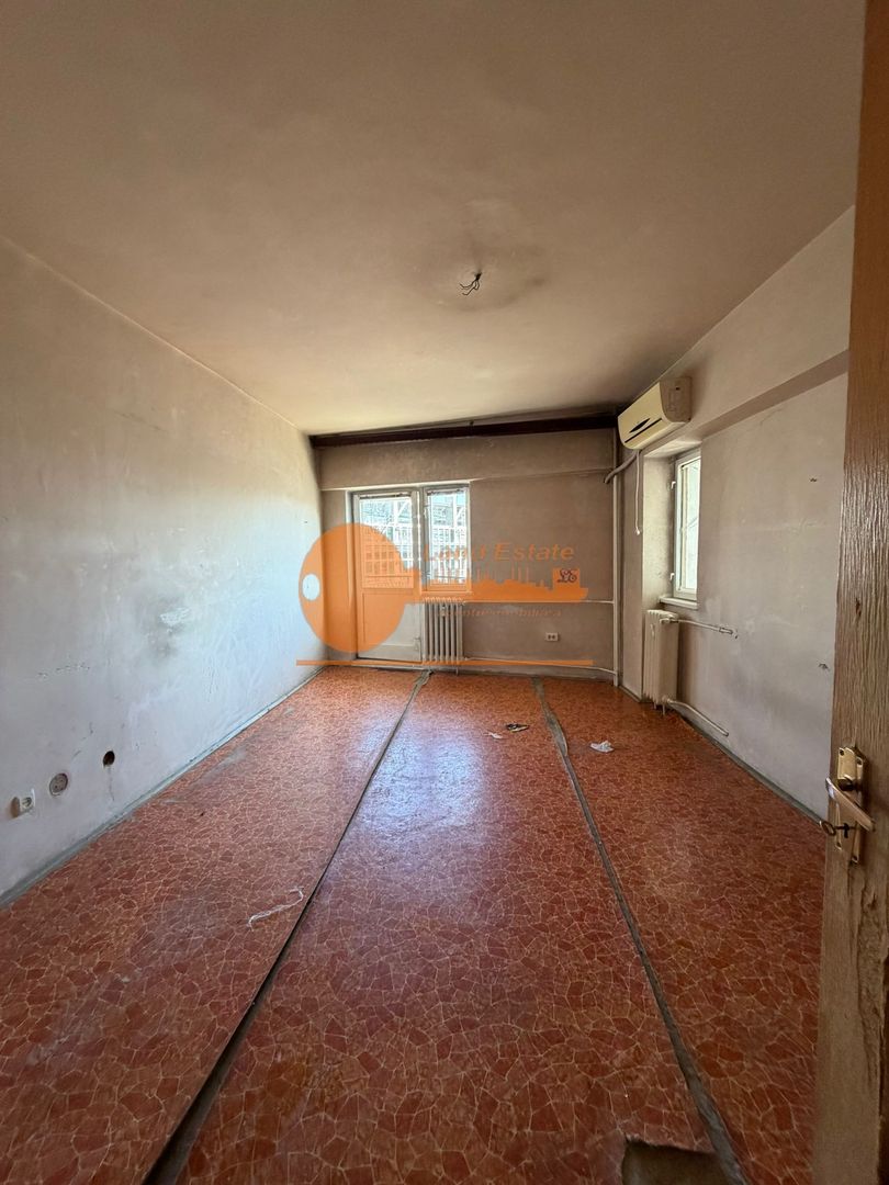 3 camere – Crângași / Parc 9 Mai – 78 mp – 3 balcoane - Poză 3