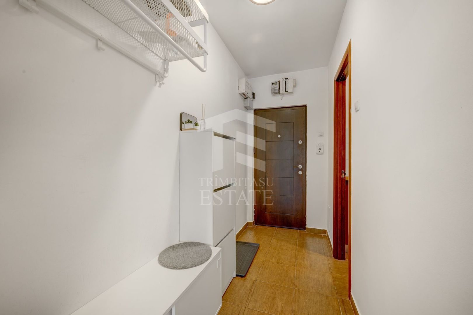 3Camere–Lujerului 2Min de Metrou, Mobilat, Centrală Propr, Reabilitat - Poză 16