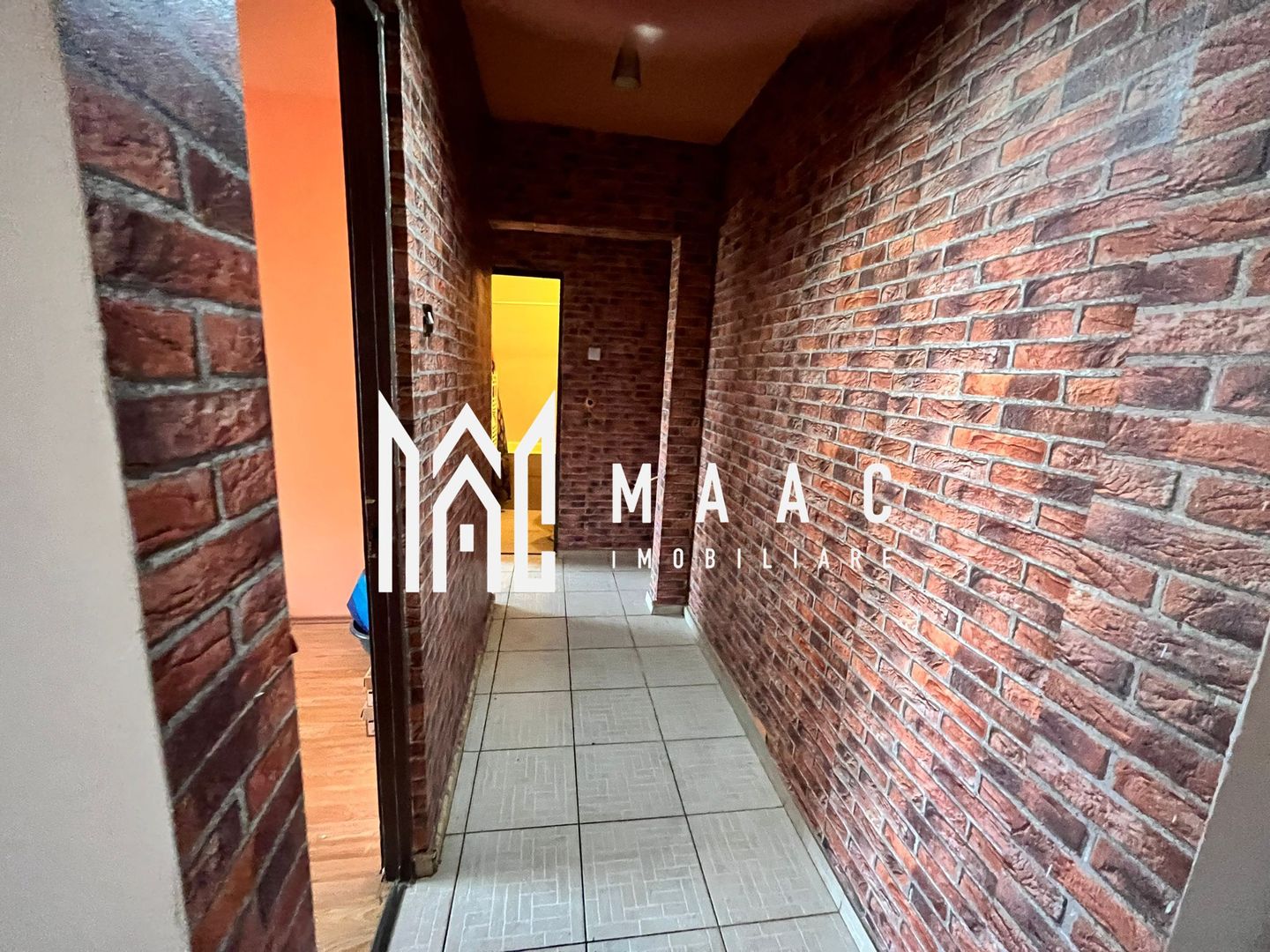 Apartament 3 camere | Etaj 3 | Balcon | Pivnita | Ciresica - Poză 3